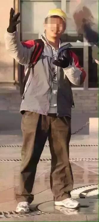 中国传媒大学失联女生遇害 同校男生强奸未遂行凶