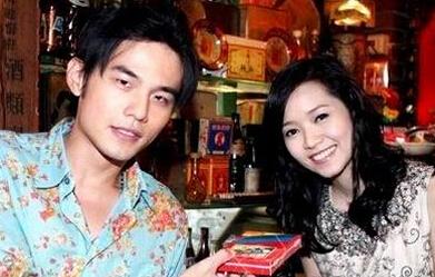 侯佩岑谈旧爱周杰伦：谢谢他，大家才记得我