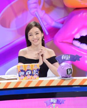 侯佩岑谈旧爱周杰伦：谢谢他，大家才记得我