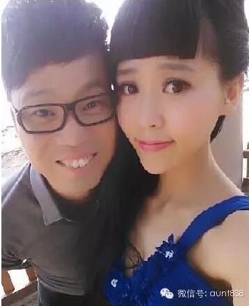 王迅被曝曾婚内出轨  现任90后酷似唐嫣