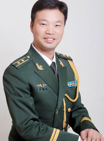 王迅自称看不惯龌龊事 因当兵拒去灯红酒绿场所