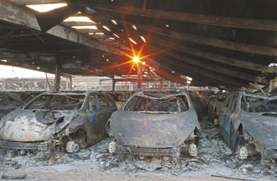 起底瑞海公司：前公安局长之子被指系隐形股东