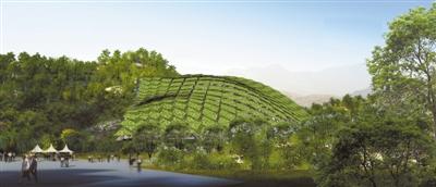 北京周口店猿人洞将搭建保护棚 抵御自然侵蚀