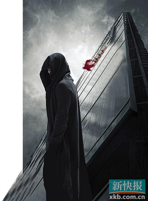 网络剧 越来越会玩！