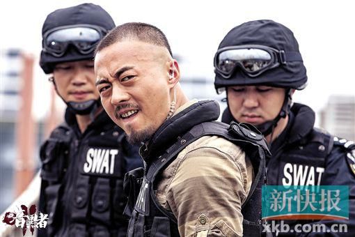 网络剧 越来越会玩！