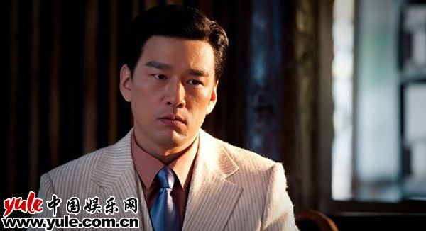 《毕业歌》王耀庆剧照