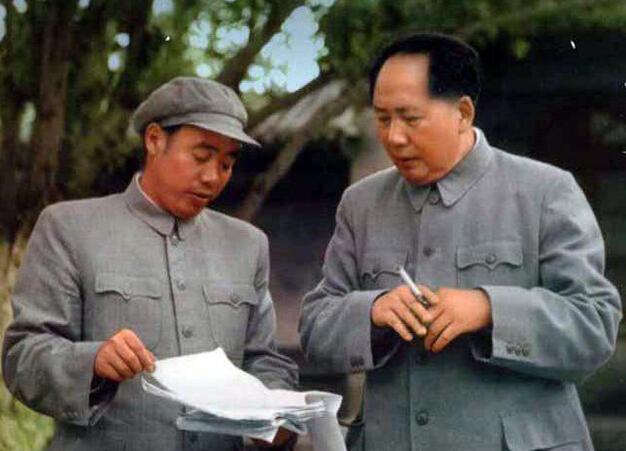 汪东兴同志逝世 享年100岁