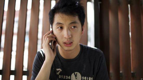 香港记者带防弹衣在曼谷被扣 或面临5年监禁