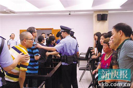 深圳海关贪腐案多人获刑 嫌犯放行走私车收黑钱