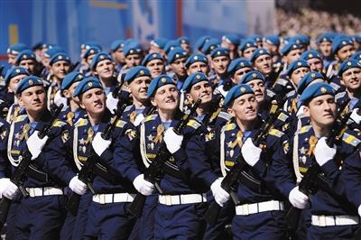 49国确认出席抗战纪念活动 17国将派队参与阅兵