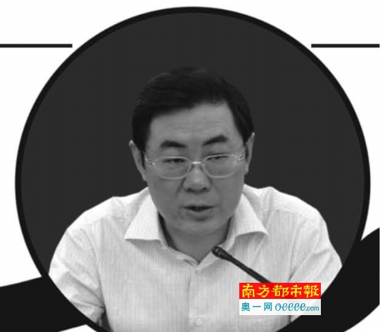 南充原副市长多次贿选后当选 与女下属关系密切