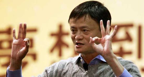 全球富豪因股市暴跌损失大盘点 王健林1天狂亏36亿美元(组图)