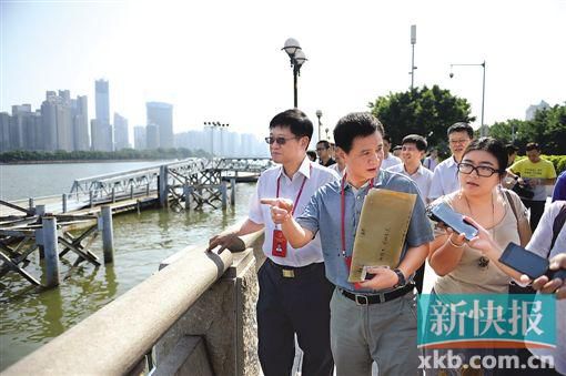 追问半年无果,人大代表质疑:我们非常不满意,政府应尽快拆除