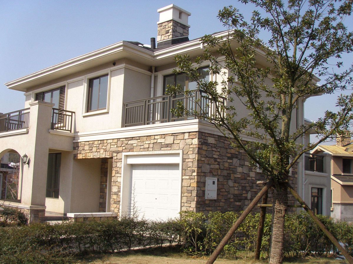 以租养房!122万美国买房净赚7万