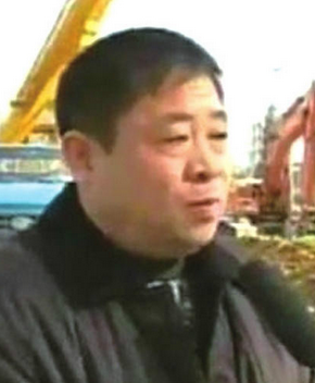 媒体:马超群家中搜出1.2亿 判刑只按