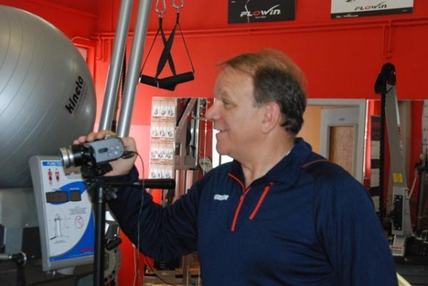 苏炳添们突破背后玄机：美国教练训练时放音乐