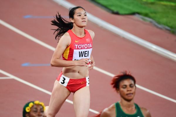 苏炳添们突破背后玄机：美国教练训练时放音乐