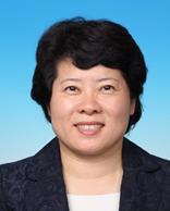 现任中共北京市朝阳区委副书记、区政府区长