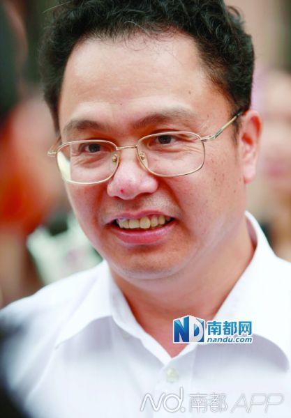 中移动广州公司老总：倒卖手机号为老婆还债