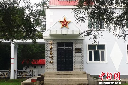 第九届全国网媒行：2500公里30个采访点探访鸡西