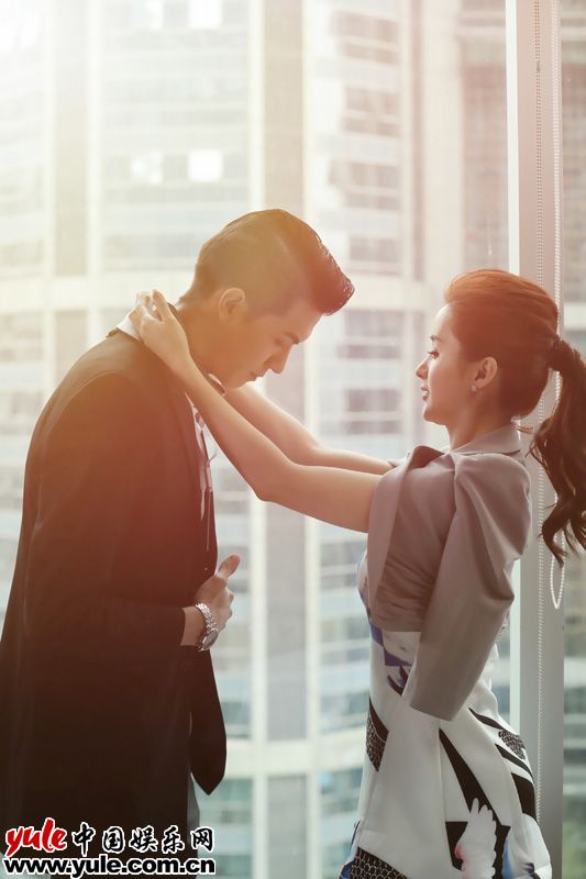 《男神时代》郑媛元任言恺青梅竹马