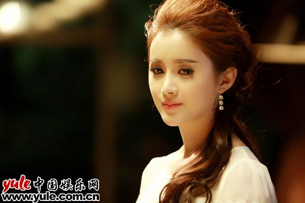 郑媛元新片漂亮迷人