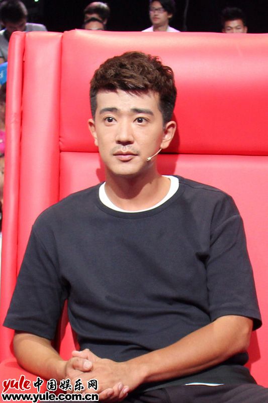 李岷城做客《是真的吗》