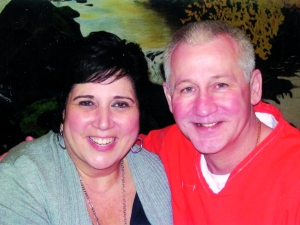 辩护律师罗莎莉竟然与杀人犯奥斯卡日久生情