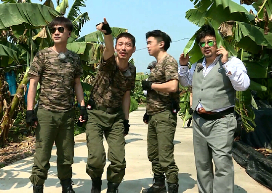 “限真令”颁布 唯有“勇者”能突围