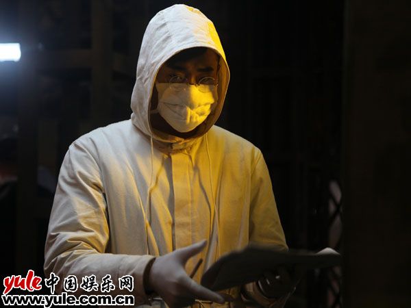 胡译仁“眼”技获赞