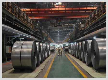 原武钢董事长落马前拼命扩张 称不想被宝钢合并