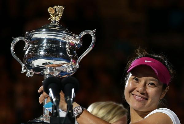 中国女网在美网和国内大赛奔波 创5年最差战绩