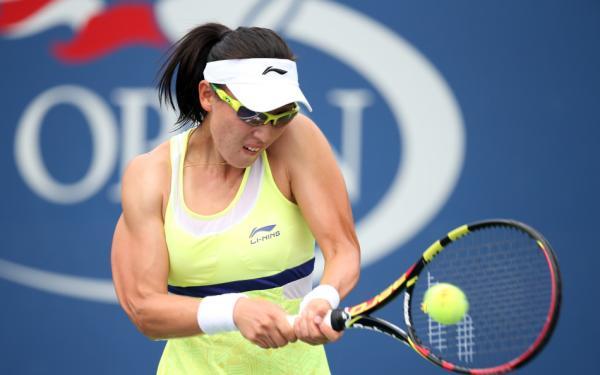 中国女网在美网和国内大赛奔波 创5年最差战绩