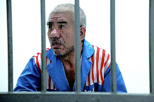 一家四口三地吸毒贩毒 同一天被抓获(图)