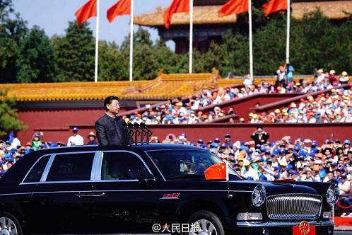 裁军：更小规模完成更大使命