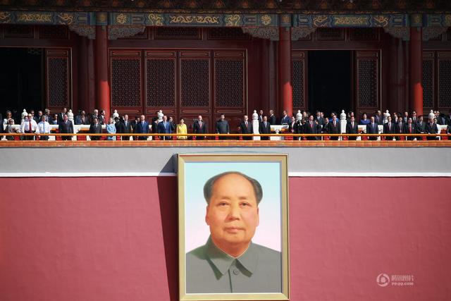 唐剑：裁军三十万早有端倪