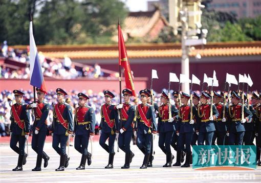 你绝不能错过的十大精彩瞬间(1)
