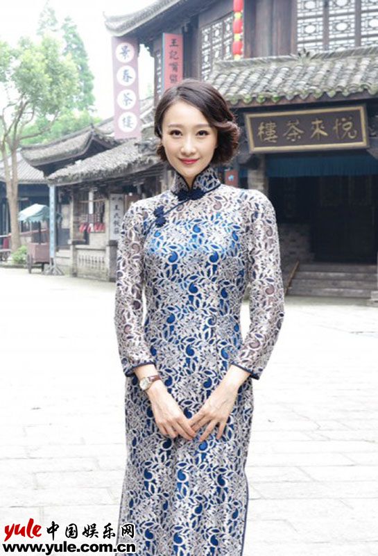 肖涵祖峰化身国民初恋