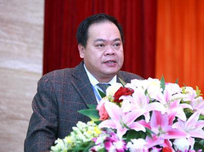 海口市原副市长李杰涉嫌受贿被立案侦查