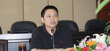 四川金路集团董事长张昌德被查 前任系刘汉(图)