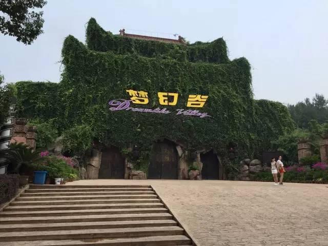 媒体胜利日探访横店：喊“勿忘国耻”门票可优惠