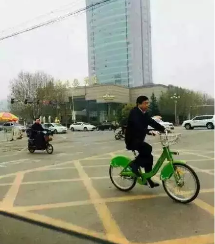 媒体称山东济宁市长辞职后下家或为深圳一公司