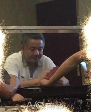 湖南溆浦公安局副局长石林疑被妻子举报通奸