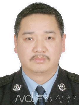 湖南溆浦公安局副局长石林疑被妻子举报通奸