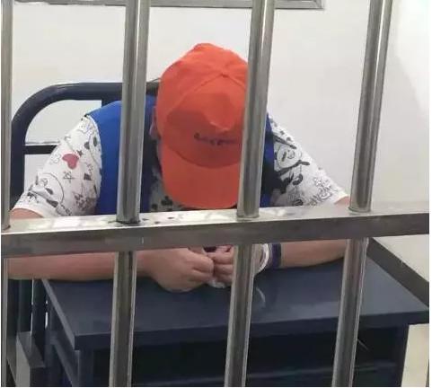 浙江嘉兴破获网络招嫖案：卖淫女冒充明星