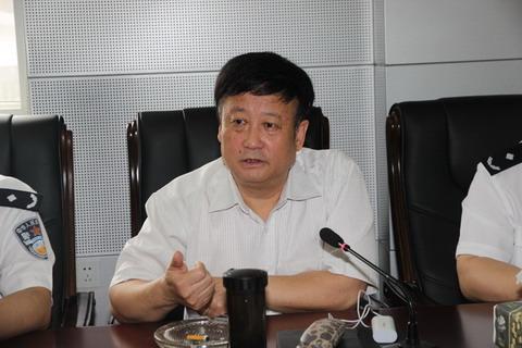 西安公安局原副局长被逮捕 此前被曝收大量外币现金