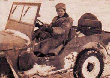 听习近平讲抗战故事