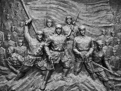 听习近平讲抗战故事