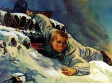 听习近平讲抗战故事