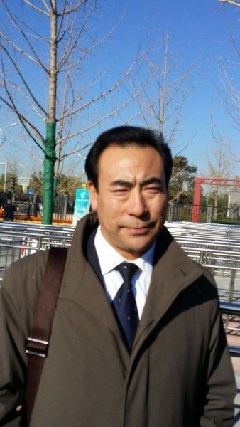 特型演员常铠霖以强奸罪一审获刑3年半(图)